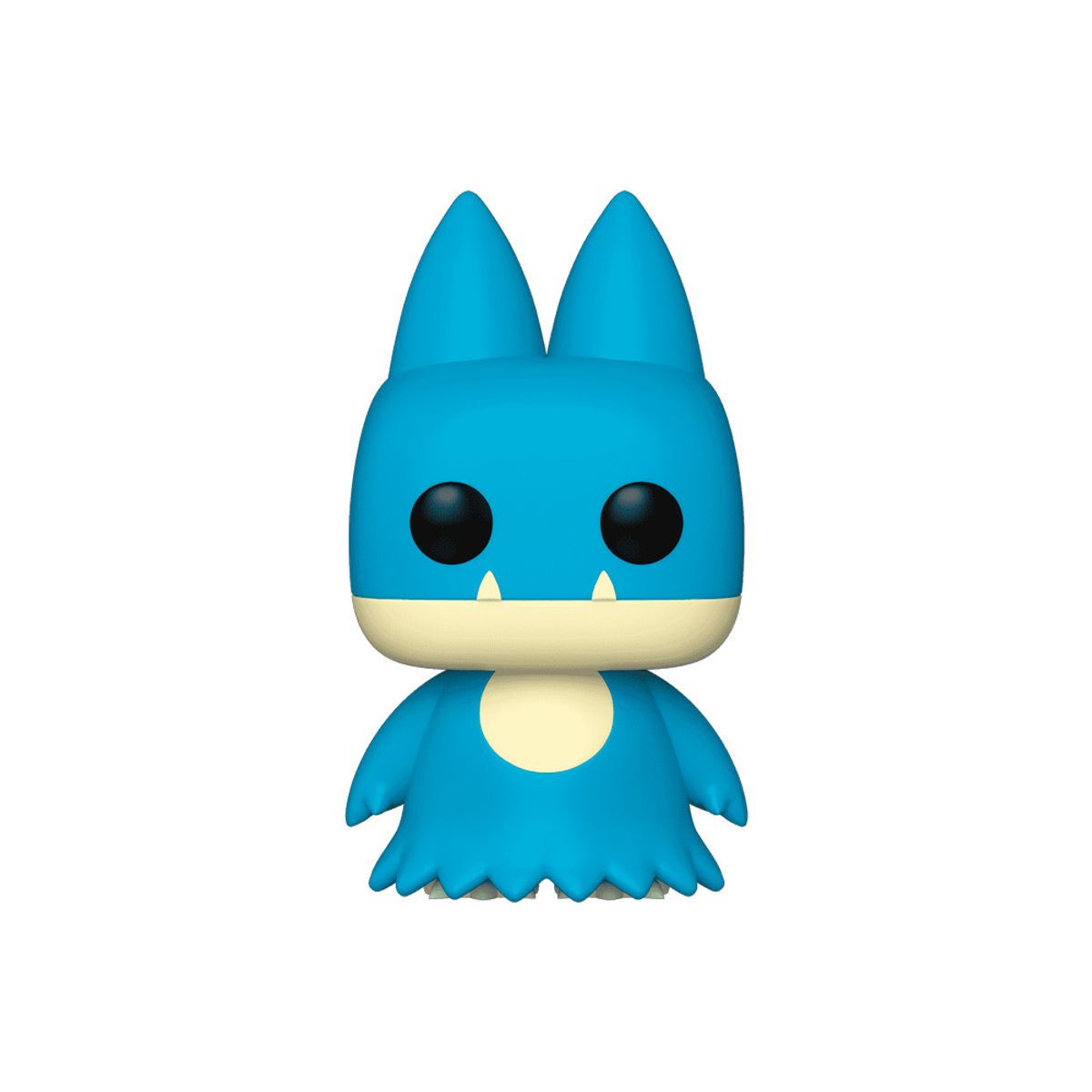 FUNKO - Pokemon Funko Jumbo Munchlax Exclusivo TARGETCON