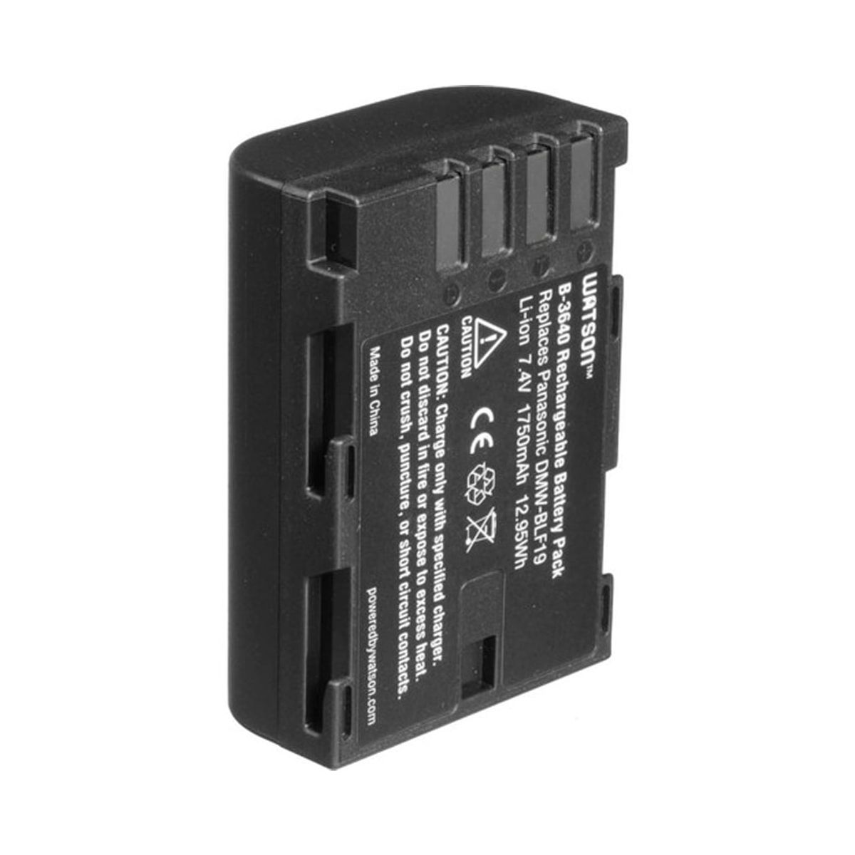 GENERICO - Bateria Watson DMW-BLF19