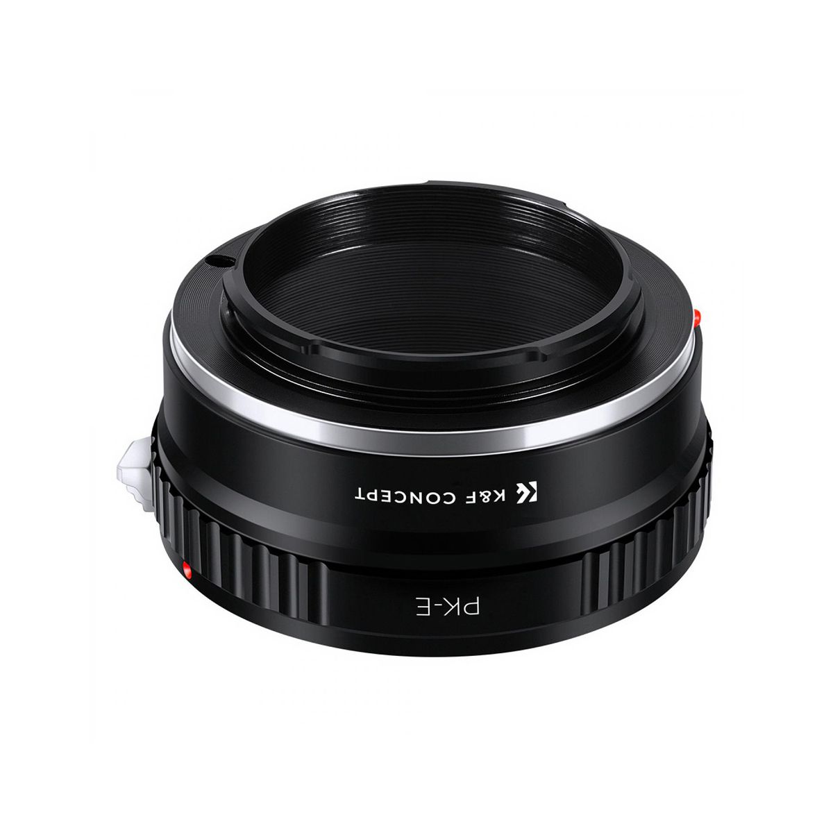 K&F CONCEPT - Adaptador manual Pentax PK a Sony E K&F Concept
