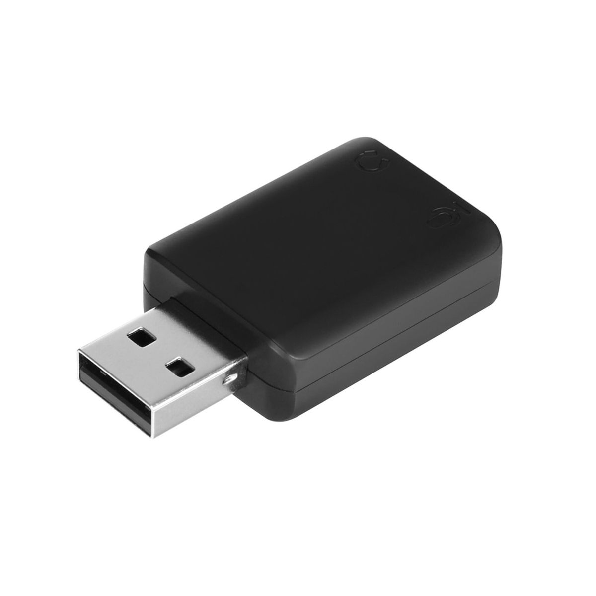 BOYA - Adaptador Boya BY-EA2 USB