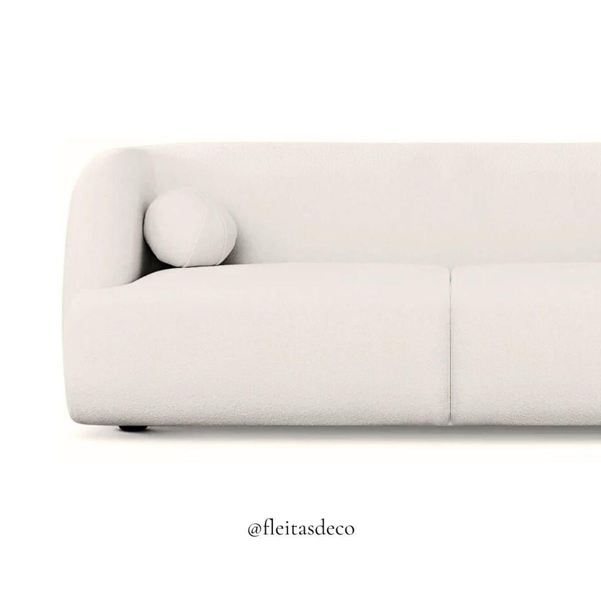 GENERICO - SOFÁ QUEEN 3 CUERPOS