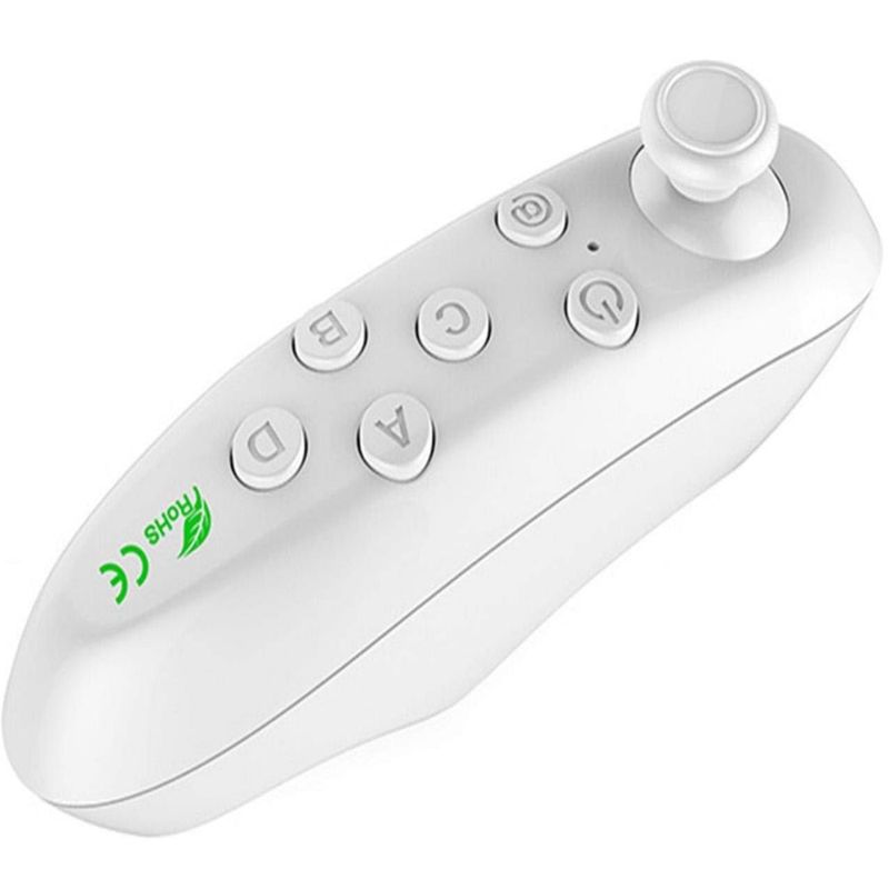 GENERICO - Controlador de juego - mando a distancia R1 Mini Ring bluetooth