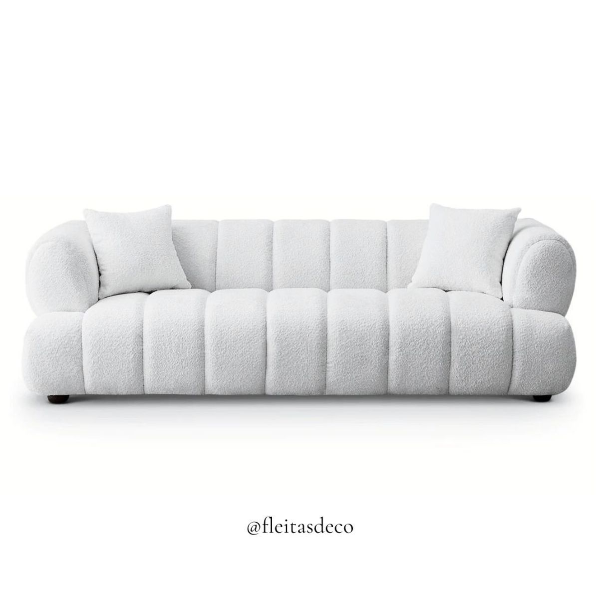 GENERICO - SOFÁ ROVER 3 CUERPOS