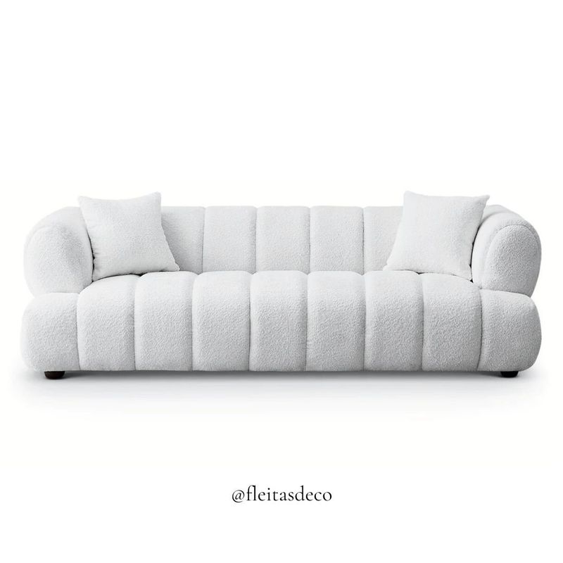 GENERICO - SOFÁ ROVER 3 CUERPOS