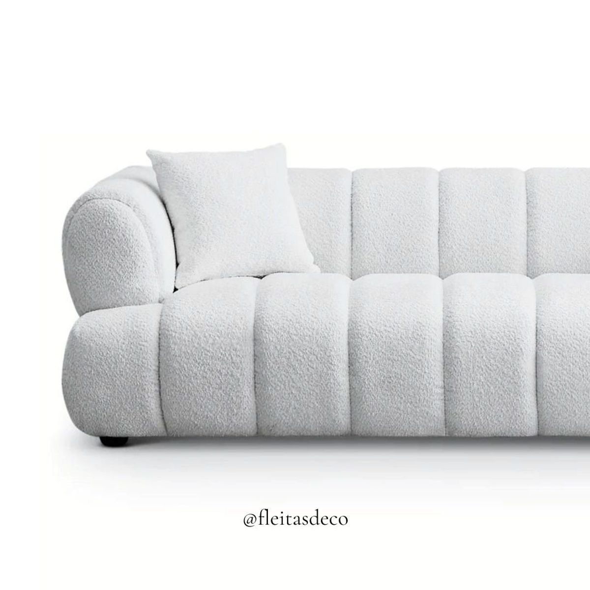 GENERICO - SOFÁ ROVER 3 CUERPOS