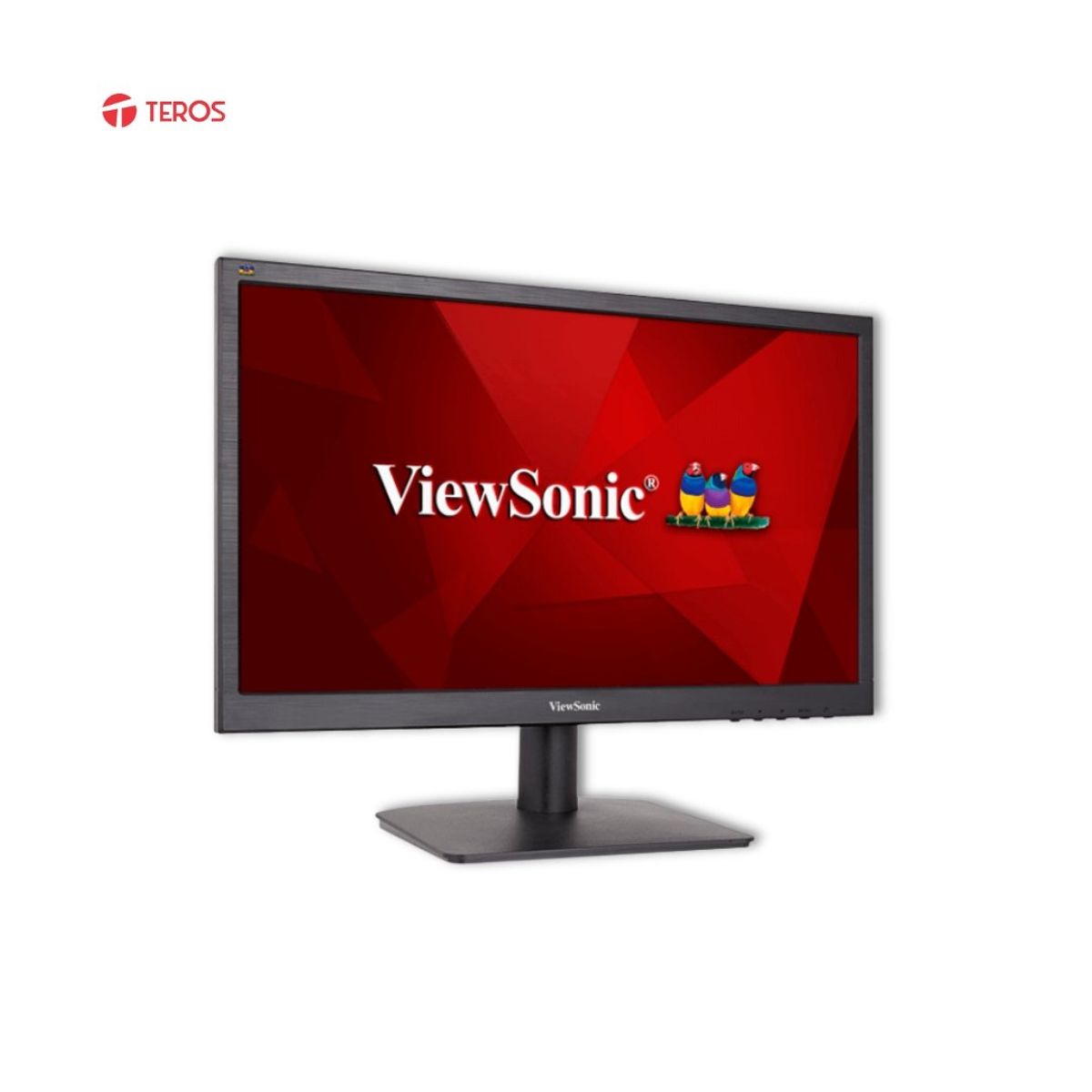 VIEWSONIC - MONITOR VIEWSONIC 19″ LED
