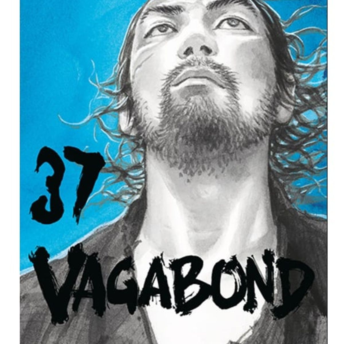 IVREA - Manga Vagabond Tomo 37