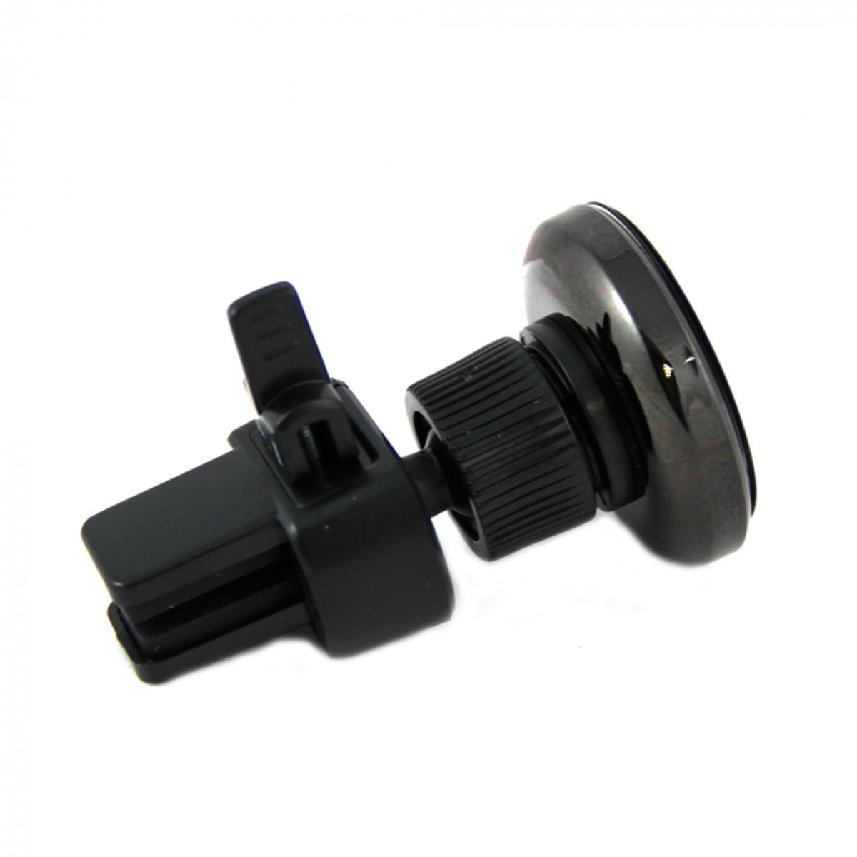 GENERICO - Soporte Porta Celular Para Auto Magnético Con Imán para GPS