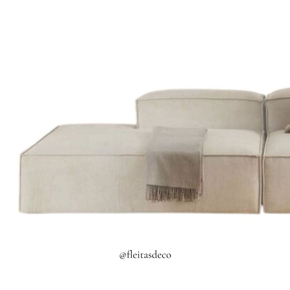 GENERICO - SOFÁ LENNON 2 CUERPOS