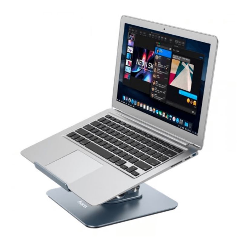 HOCO - Soporte para Laptop plegable de aluminio - HOCO