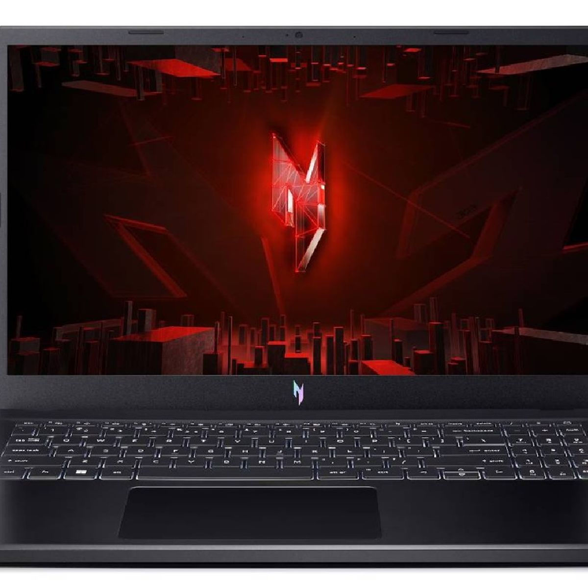 ACER - Laptop Acer Nitro V15 ANV-51-711U 15.6'' FHD Intel Core I7-13620H 16GB 512GB SSD RTX 4050 6GB Windows 11