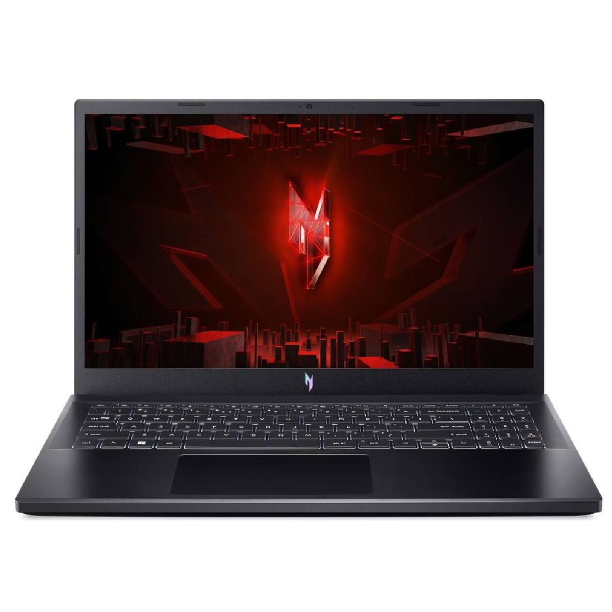 ACER - Laptop Acer Nitro V15 ANV-51-711U 15.6'' FHD Intel Core I7-13620H 16GB 512GB SSD RTX 4050 6GB Windows 11