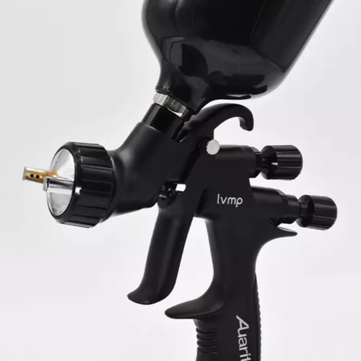 AUARITA - PISTOLA   AUARITA L.V.M.P. NOVA MINI LIGHT 1.2MM