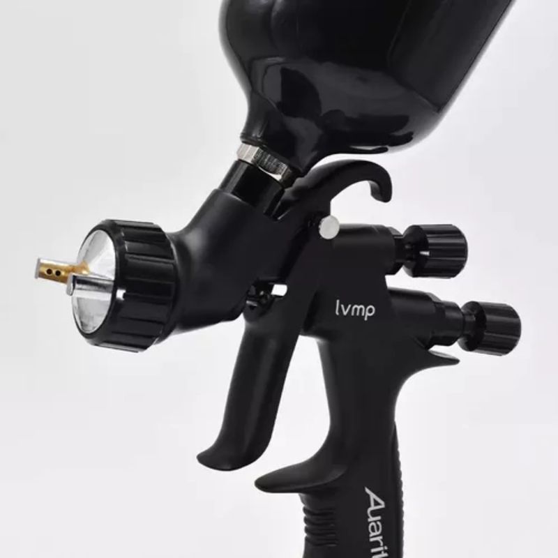 AUARITA - PISTOLA   AUARITA L.V.M.P. NOVA MINI LIGHT 1.2MM