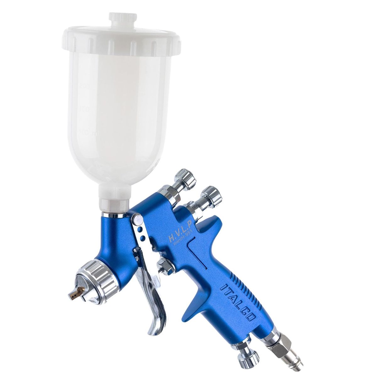 ITALCO - PISTOLA   ITALCO MINI TECHNOLOGY H-951 H.V.L.P. 1.2MM