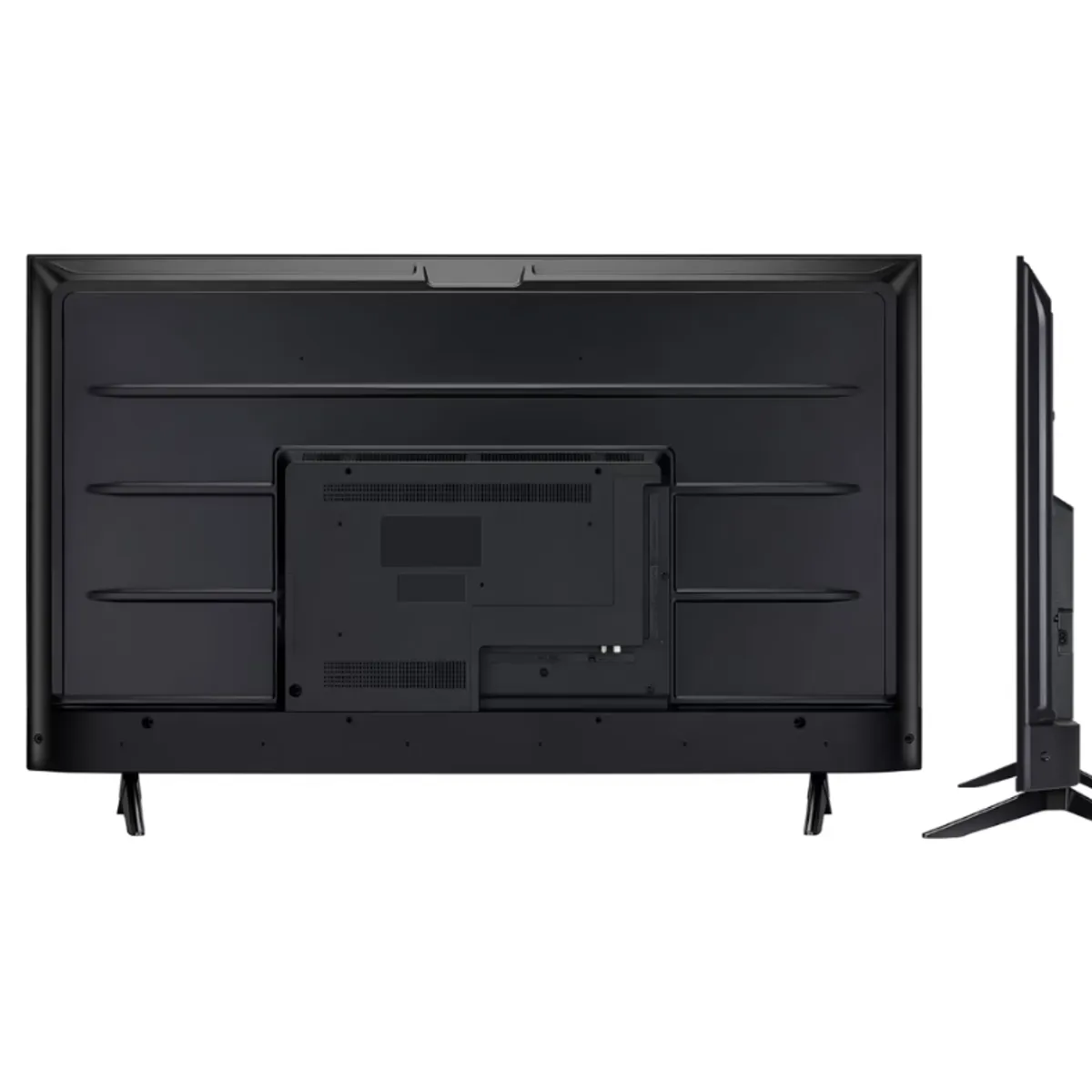 LG - Televisor Smart UHD 4K ThinQ AI LG 50 pulgadas Led 50UT7300PSA + Antena Digital