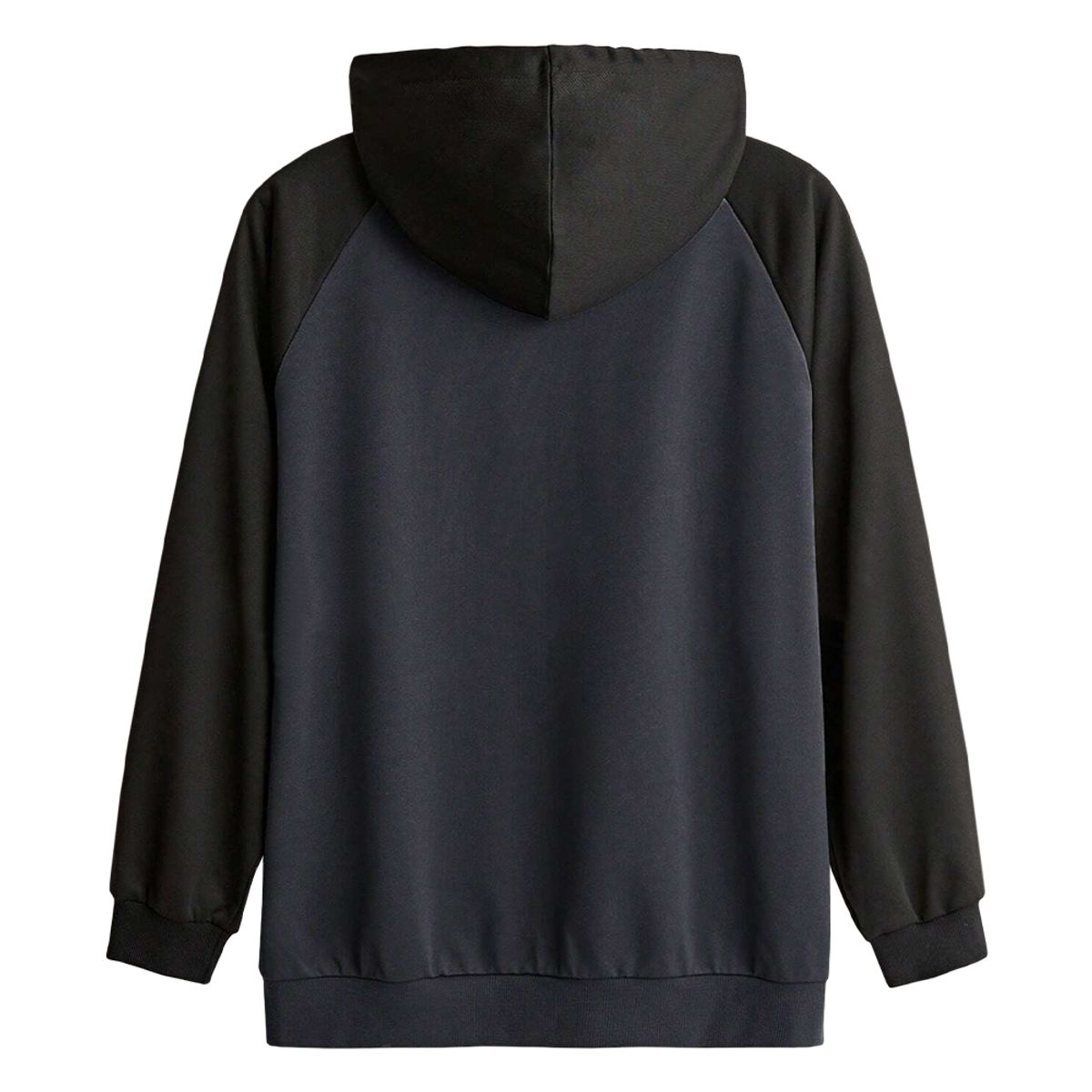 YANSUS - Polera Hombre Yansus Negro Estampado Bagkiws