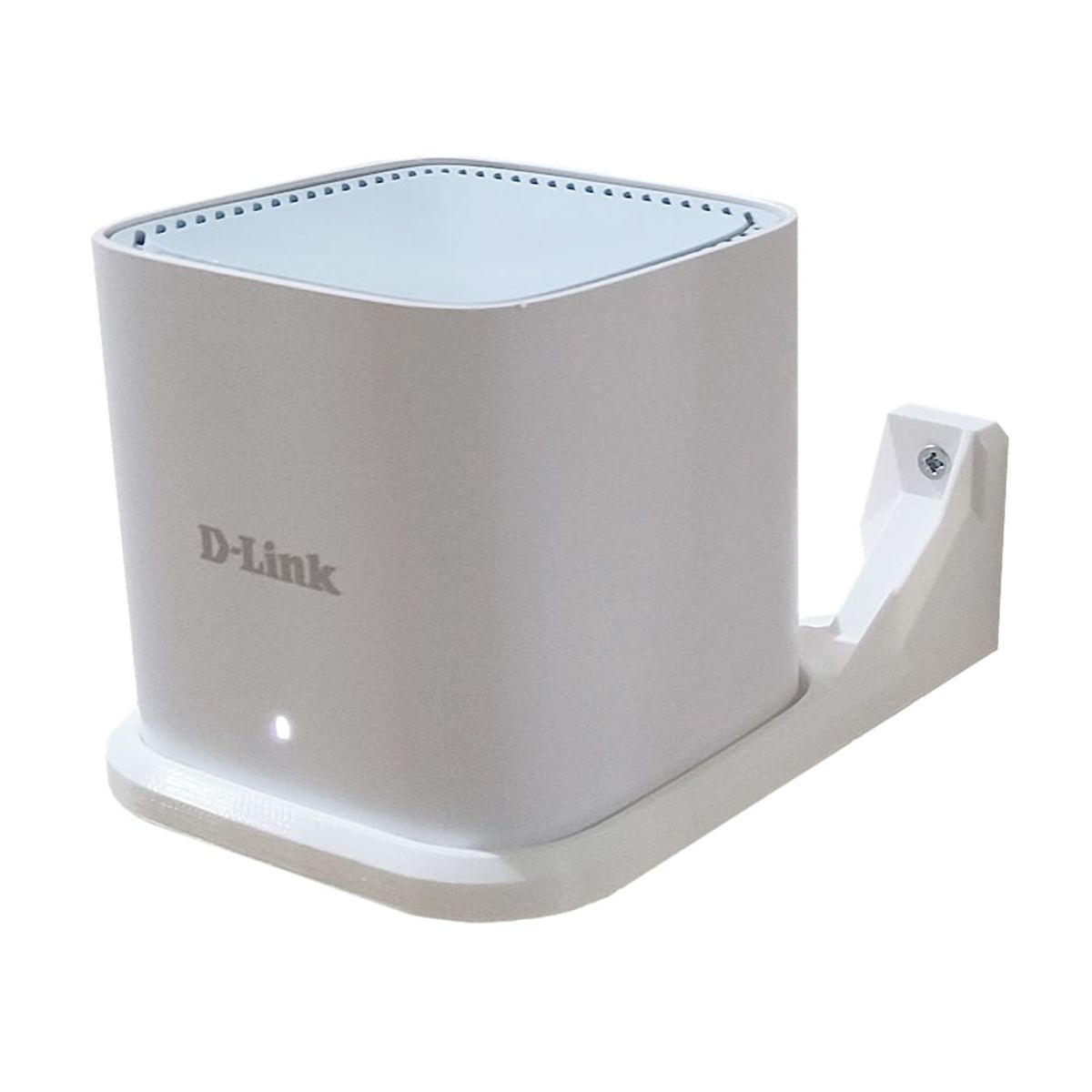 GENERICO - Soporte De Pared Para D-Link M15 AX1500 Mesh