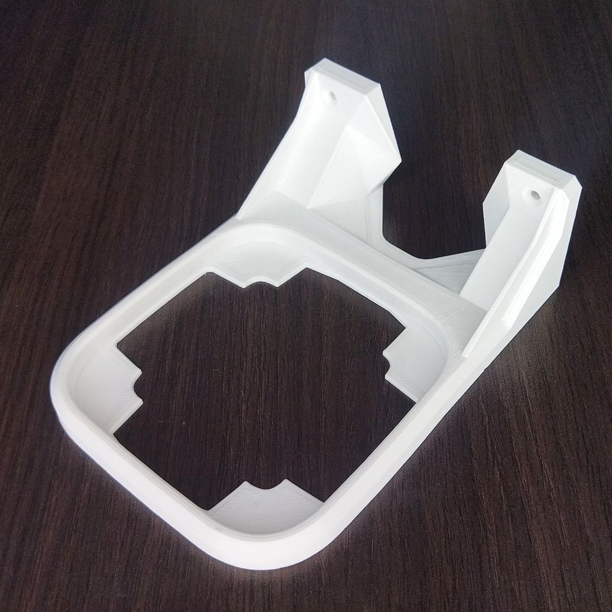 GENERICO - Soporte De Pared Para D-Link M15 AX1500 Mesh