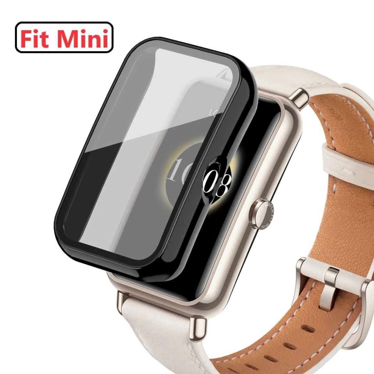 GENERICO - Case Protector Huawei Fit Mini