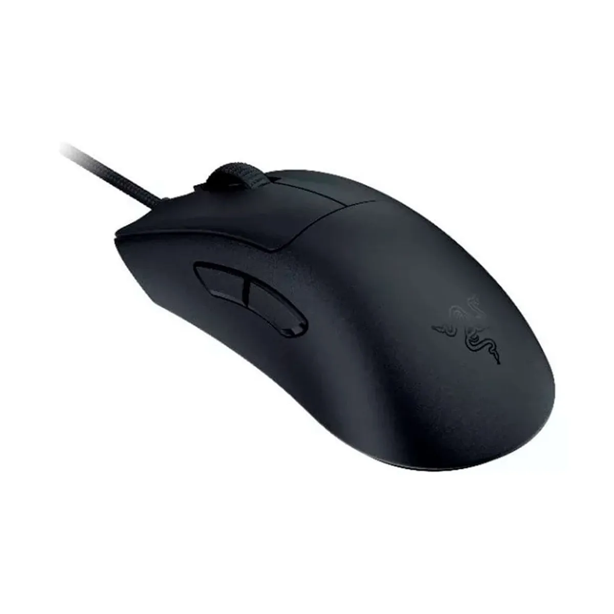 RAZER - Mouse Razer DeathAdder V3  Mouse Gamer 30K DPI  HyperPolling 8,000 Hz