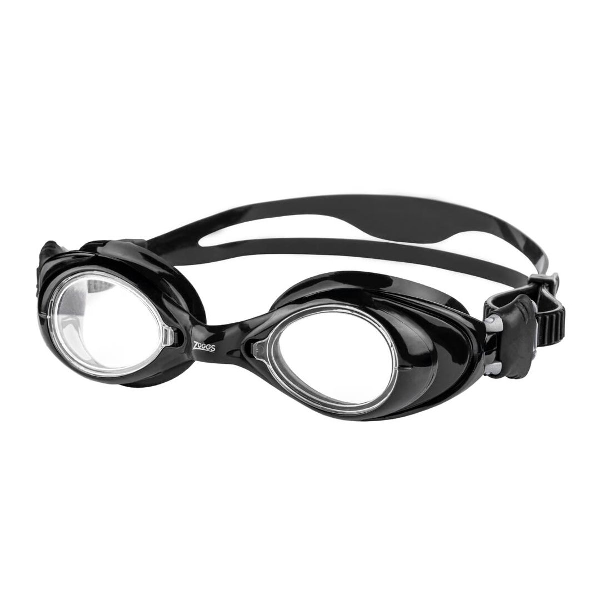 ZOGGS - Lente de Natación Zoggs Vision Adulto Negro