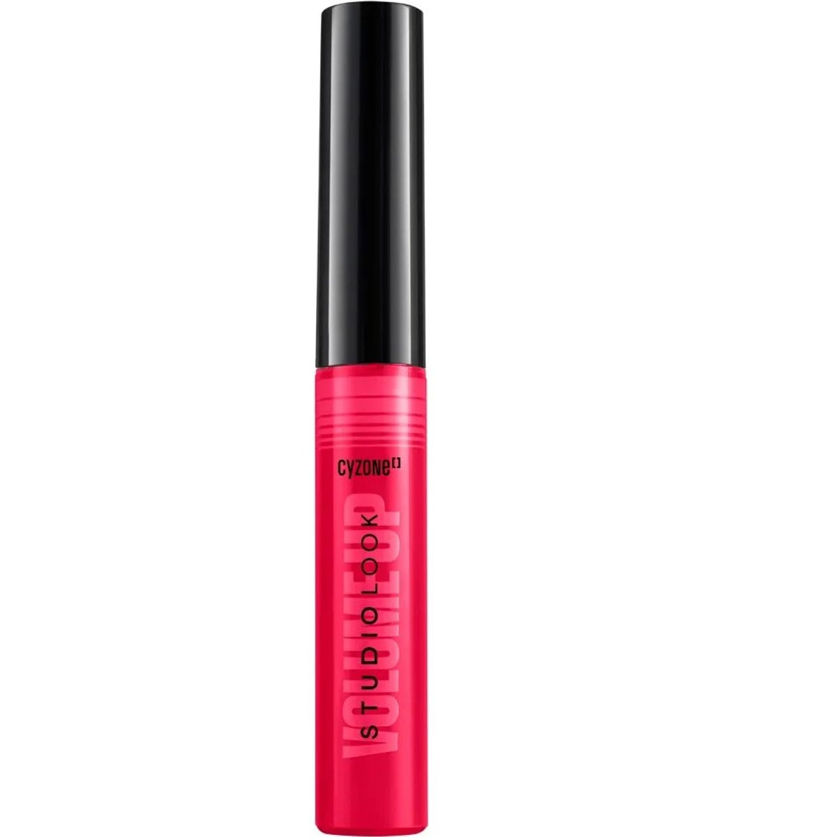 CYZONE - Studio Look Brillo Labial Volume Up Gloss - CHILI RED