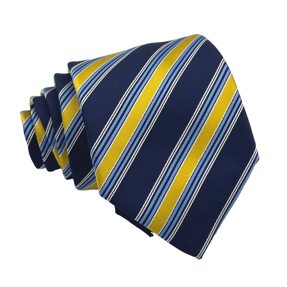 CHRISTIAN ARMAND - CORBATA REGIMENTAL CHRISTIAN ARMAND