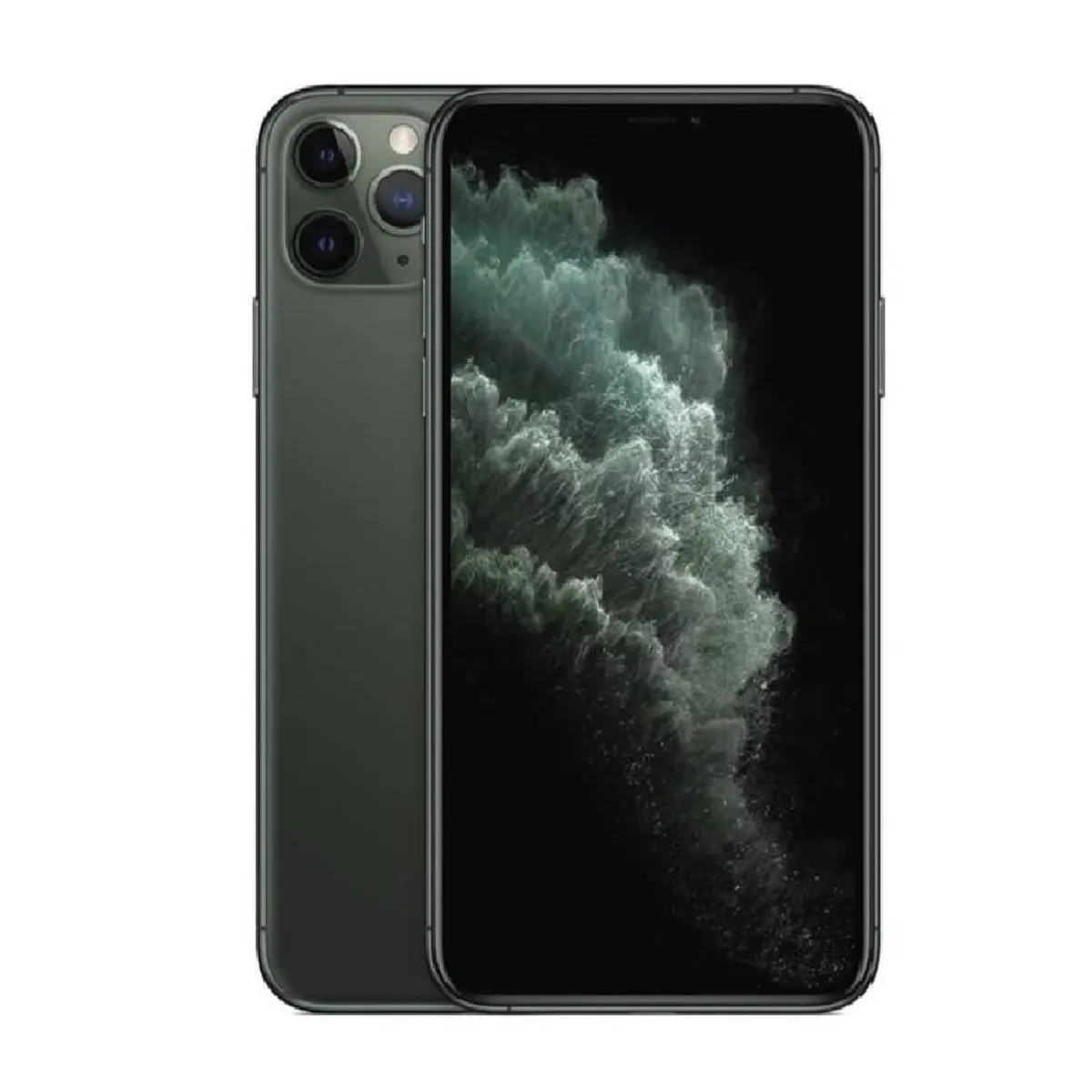 APPLE - iPhone 11 Pro 64GB 4GB Verde - OPEN BOX