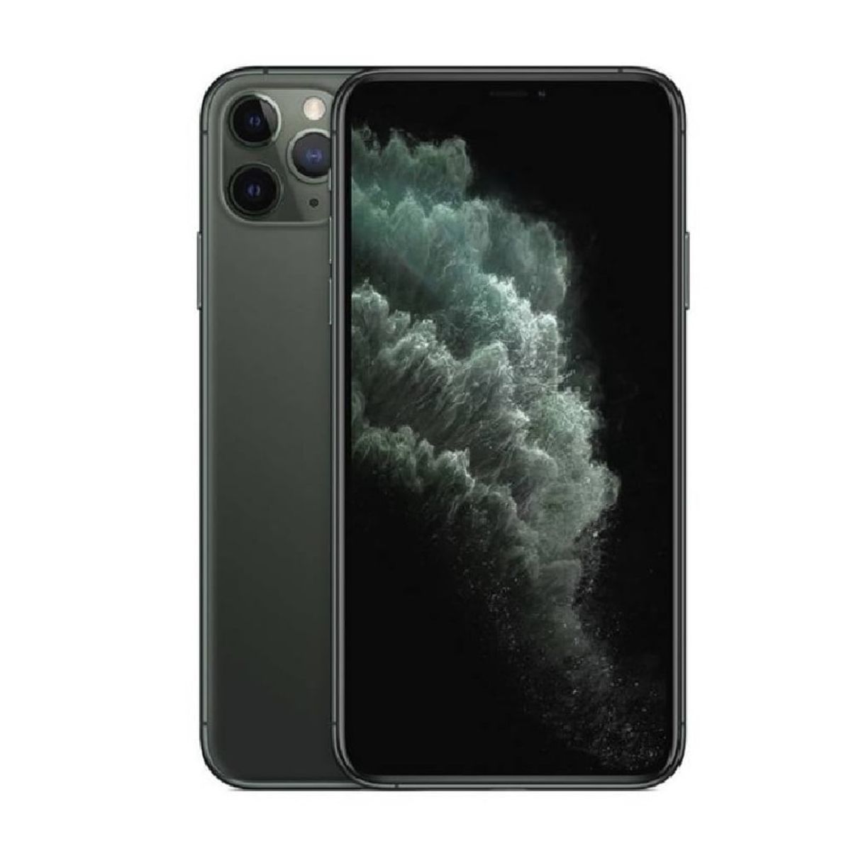 APPLE - iPhone 11 Pro 64GB 4GB Verde - OPEN BOX