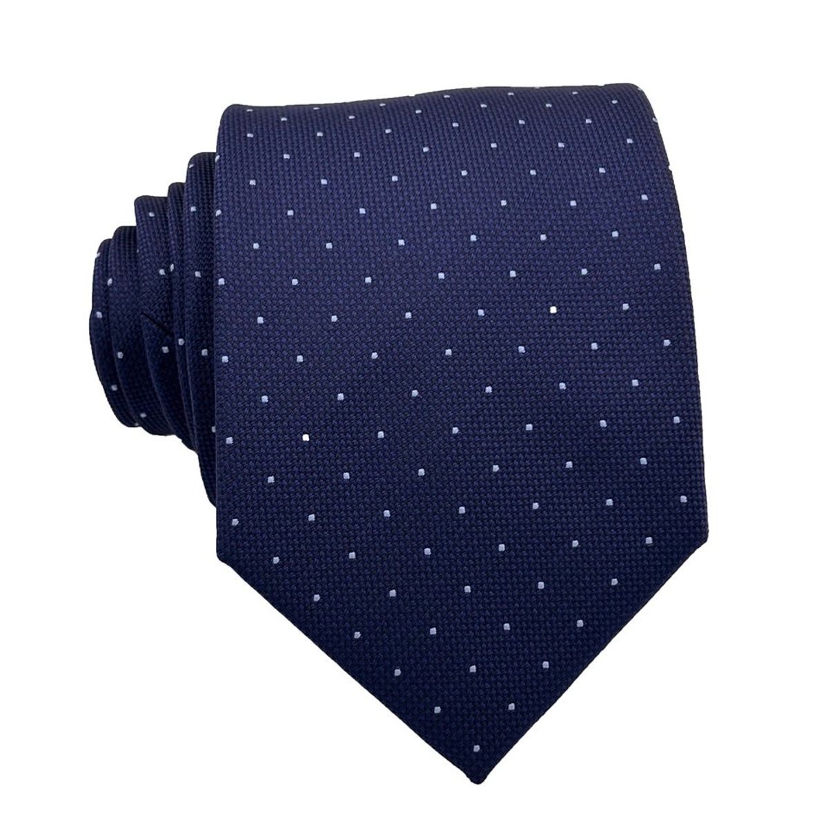 CHRISTIAN ARMAND - CORBATAS ESTILO CON PUNTOS CHRISTIAN ARMAND