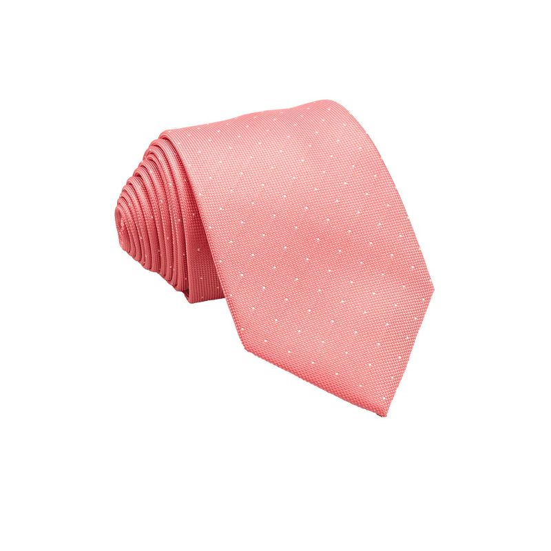 CHRISTIAN ARMAND - CORBATAS ESTILO CON PUNTOS CHRISTIAN ARMAND