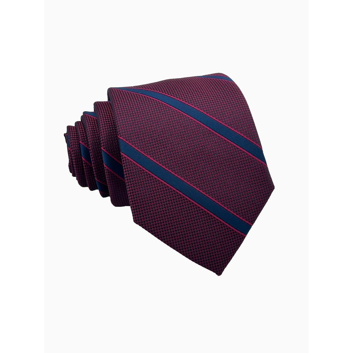 CHRISTIAN ARMAND - CORBATA REGIMENTAL OLD MONEY CHRISTIAN ARMAND