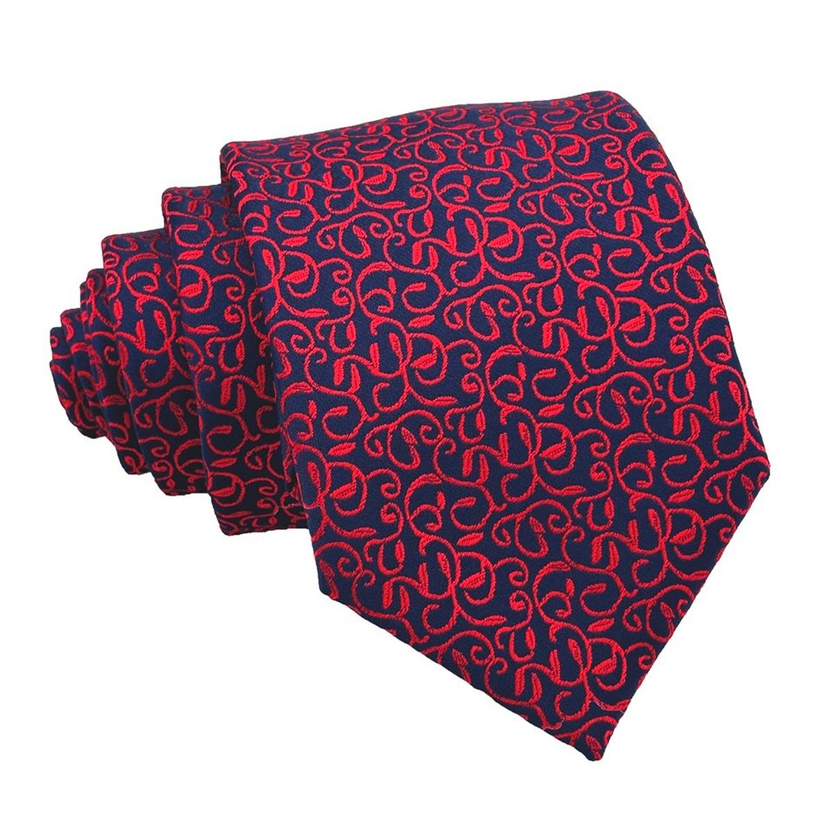 CHRISTIAN ARMAND - CORBATA DISEÑO ALTO RELIEVE CHRISTIAN ARMAND