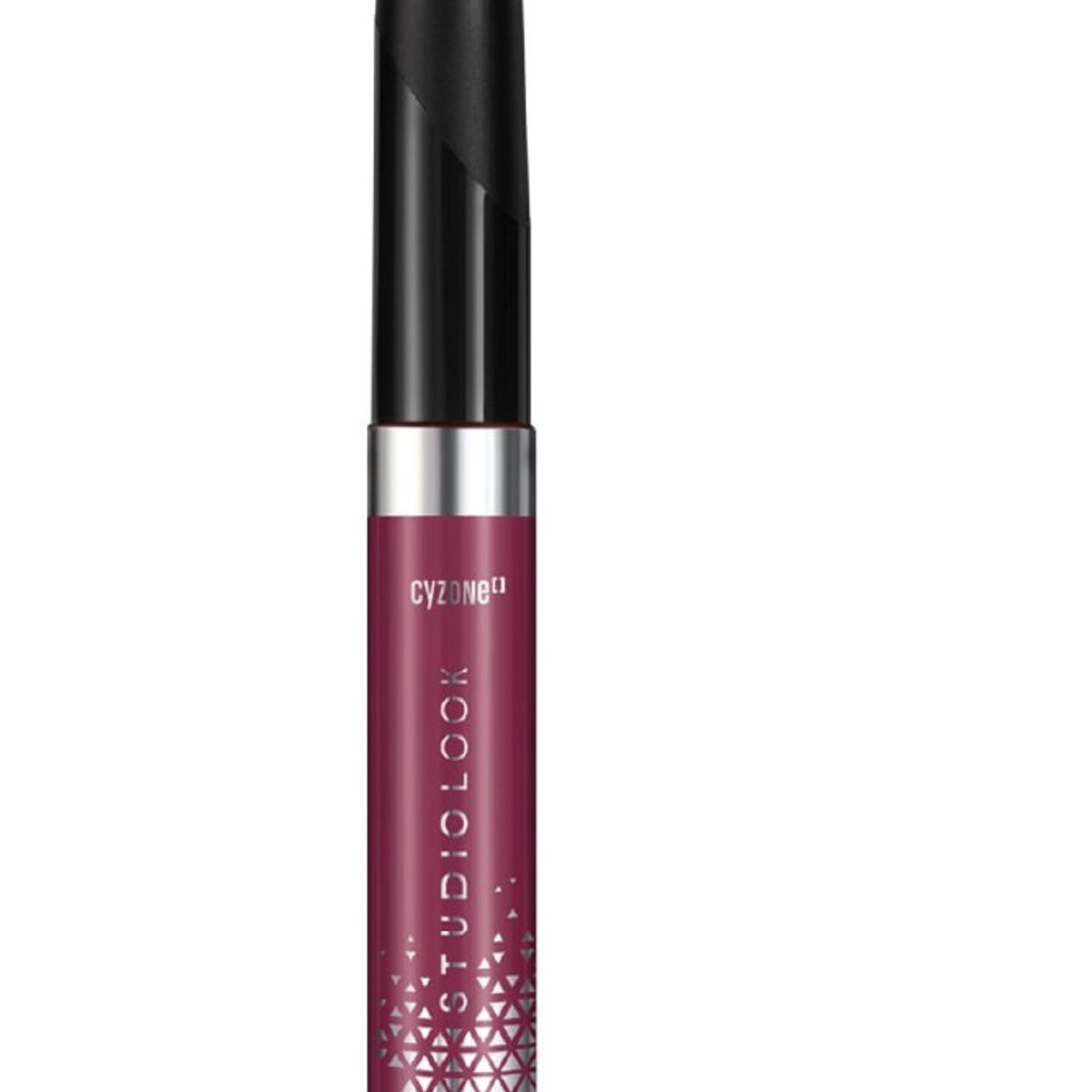 CYZONE - Labial Mate Studio Look de cyzone -  CRYSTAL WINE