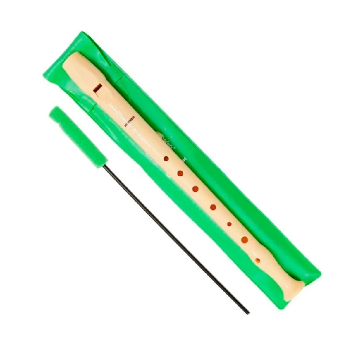 HOHNER - Flauta dulce Soprano HOHNER