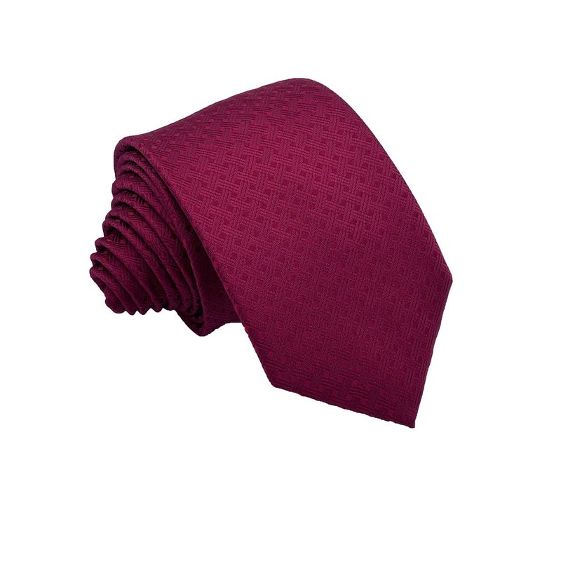 CHRISTIAN ARMAND - CORBATA TRAMA ENTRELAZADA CHRISTIAN ARMAND