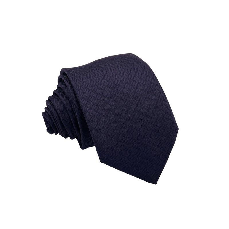 CHRISTIAN ARMAND - CORBATA TRAMA ENTRELAZADA CHRISTIAN ARMAND