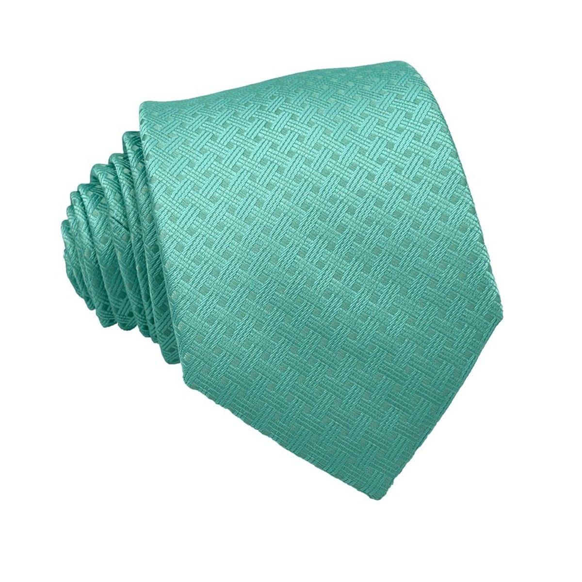 CHRISTIAN ARMAND - CORBATA TRAMA ENTRELAZADA CHRISTIAN ARMAND