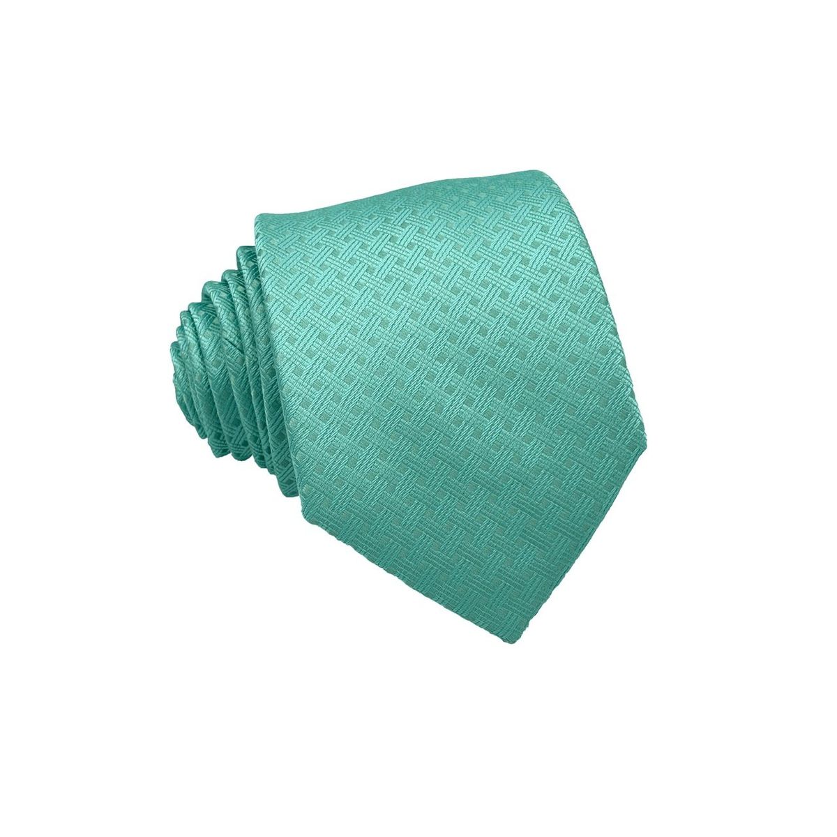 CHRISTIAN ARMAND - CORBATA TRAMA ENTRELAZADA CHRISTIAN ARMAND