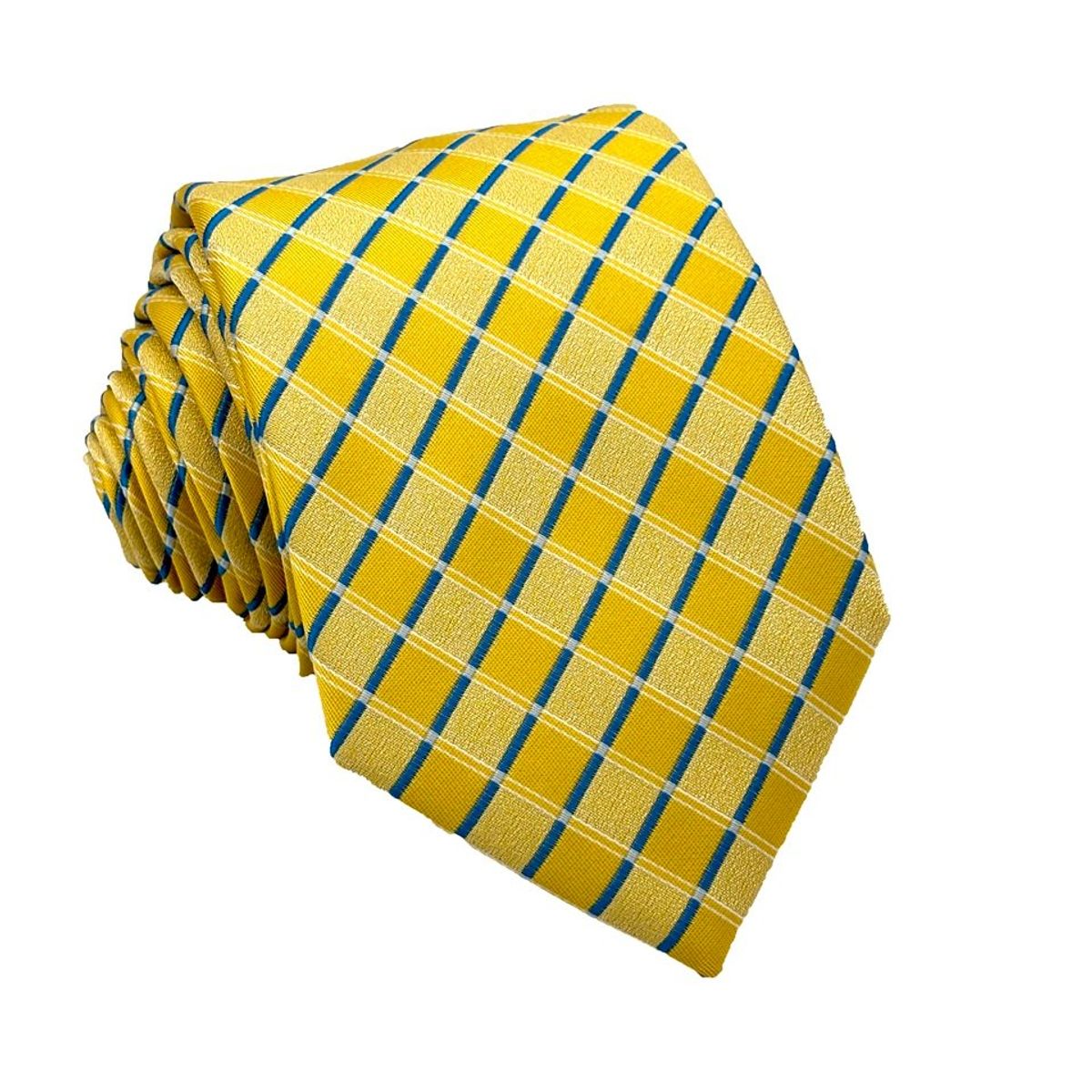 CHRISTIAN ARMAND - CORBATA TRAMA ESCOCESA CHRISTIAN ARMAND