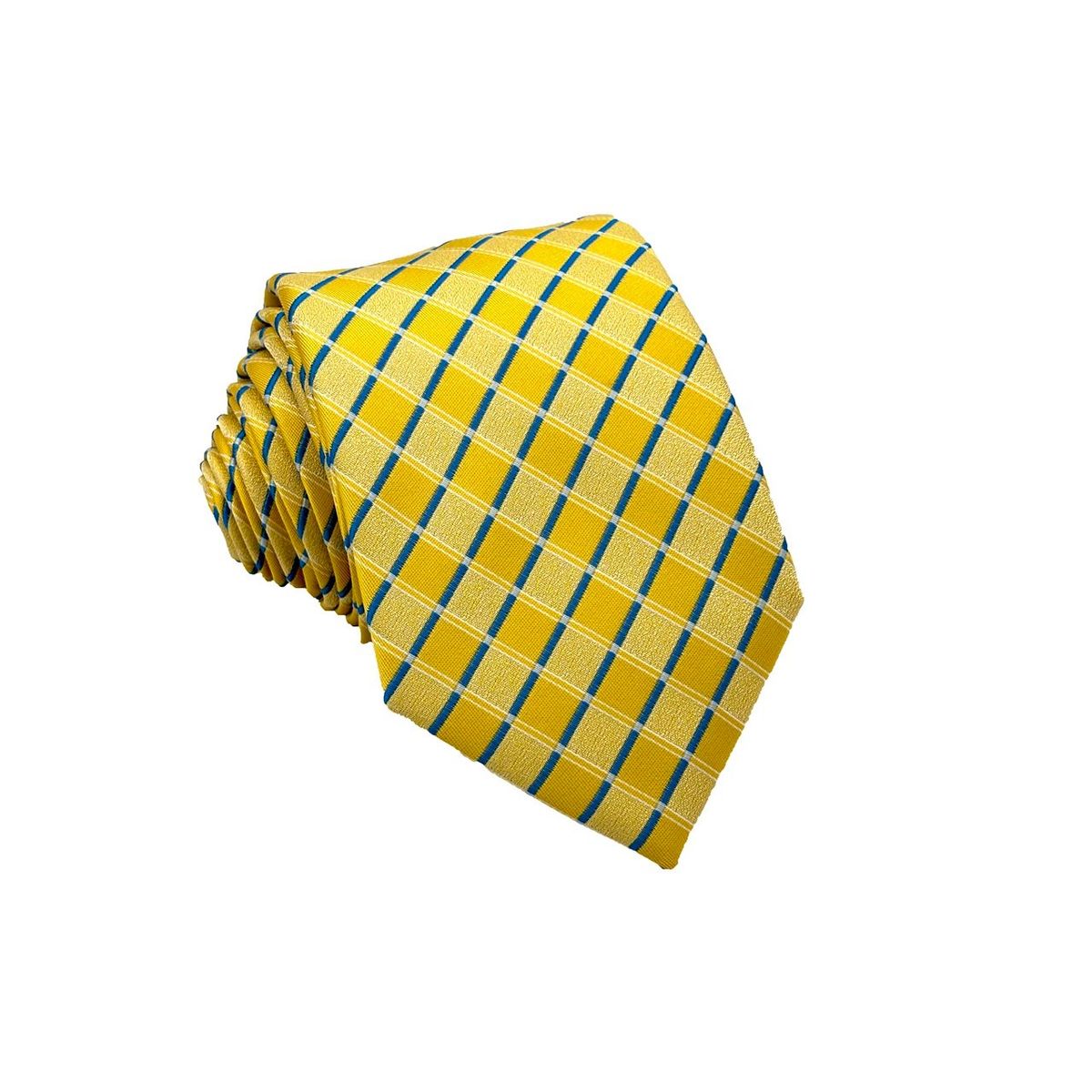 CHRISTIAN ARMAND - CORBATA TRAMA ESCOCESA CHRISTIAN ARMAND