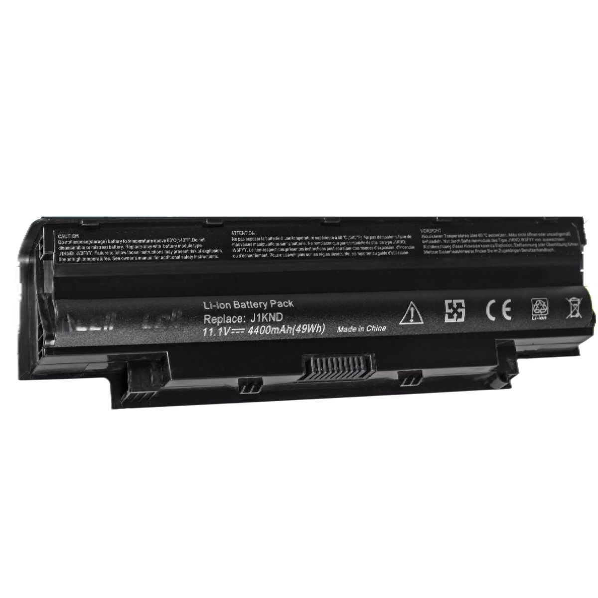 OEM - Batería para Laptop Dell. N4010. Inspiron N4010.  N4010D.   N5010