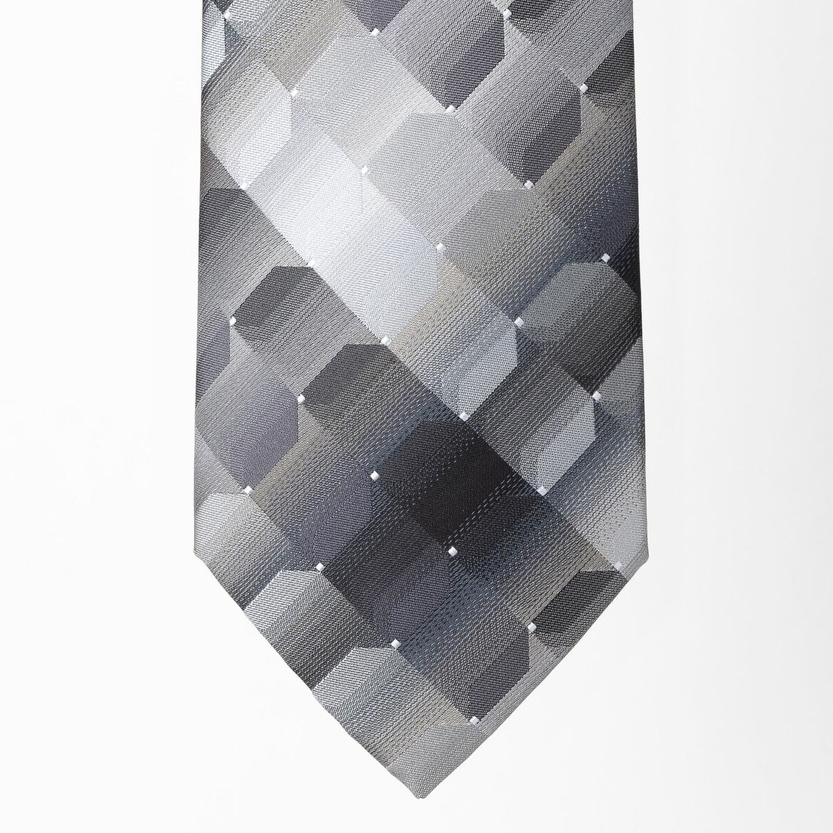 CHRISTIAN ARMAND - Corbata de trama sombreada Christian Armand