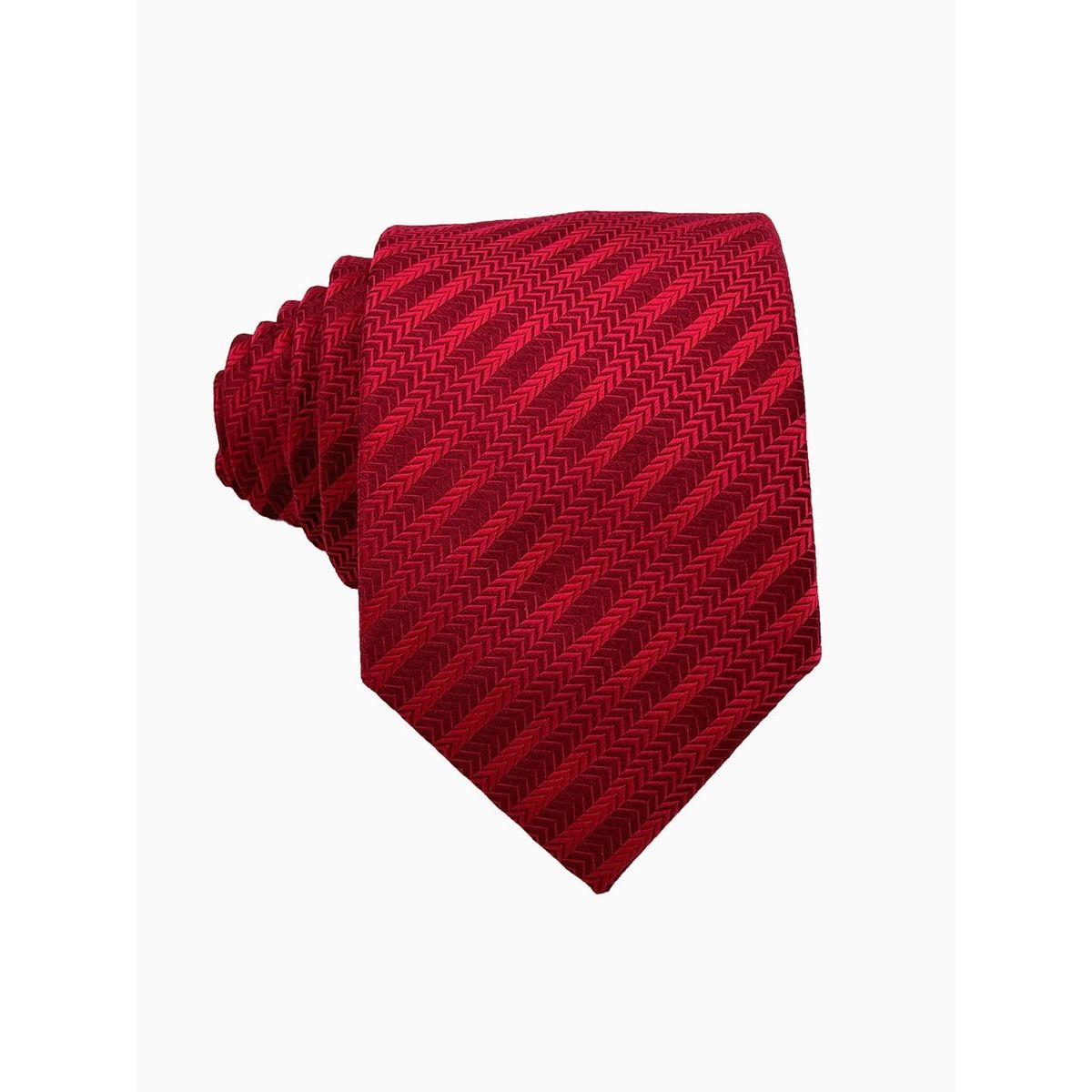 CHRISTIAN ARMAND - CORBATA DIAGONALES TEXTURIZADAS CHRISTIAN ARMAND