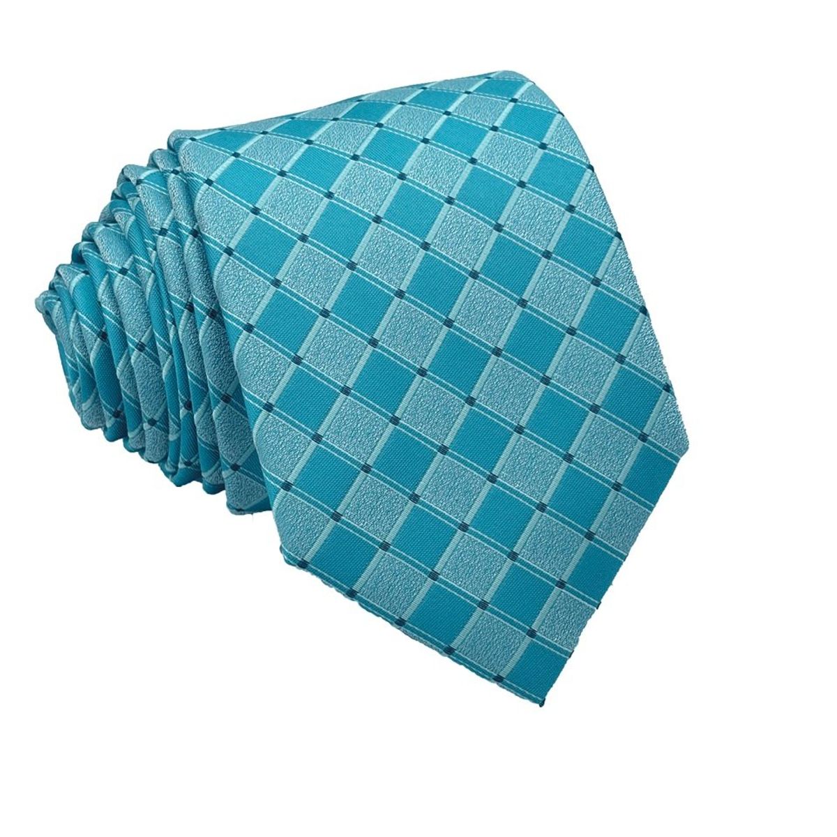 CHRISTIAN ARMAND - CORBATA ROMBOS EN RELIEVE CHRISTIAN ARMAND