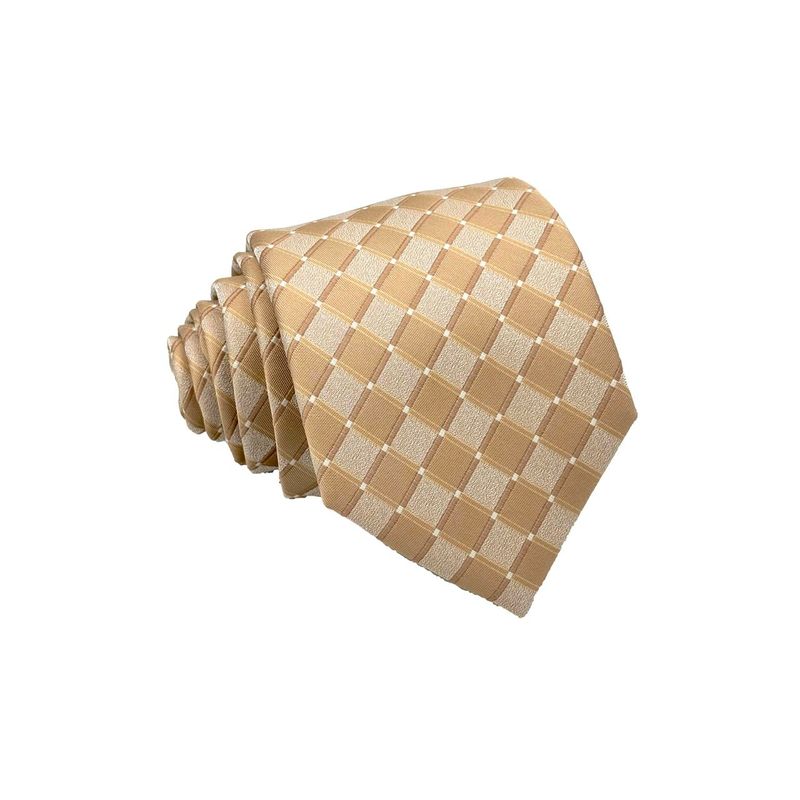 CHRISTIAN ARMAND - CORBATA ROMBOS EN RELIEVE CHRISTIAN ARMAND