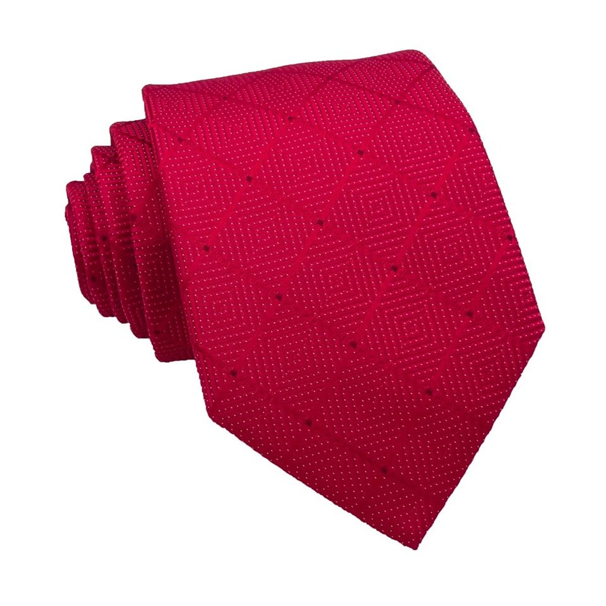 CHRISTIAN ARMAND - CORBATA ROMBOS TEXTURIZADOS CHRISTIAN ARMAND