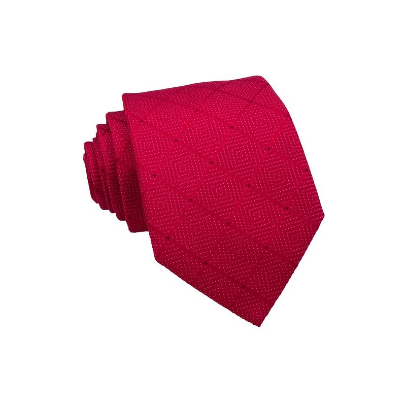 CHRISTIAN ARMAND - CORBATA ROMBOS TEXTURIZADOS CHRISTIAN ARMAND