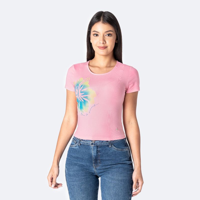 PIONIER - Polos Jersey Full Lycra Orkid2 Pionier